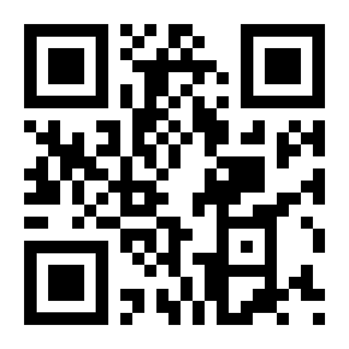 QR Code - Scan me