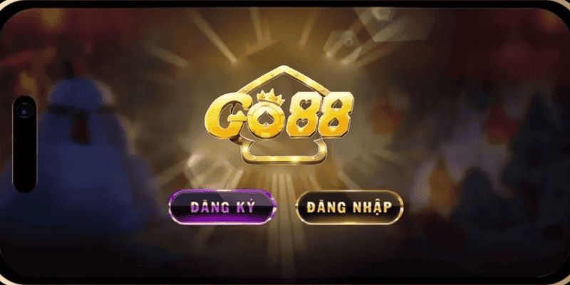 FAQ - Những câu hỏi thường gặp khi đăng nhập vào Go88