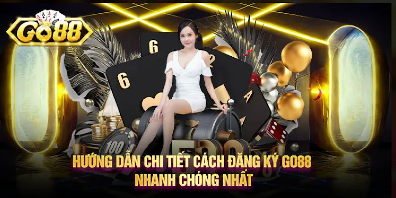 Hướng dẫn các bước mở tài khoản nhanh chóng