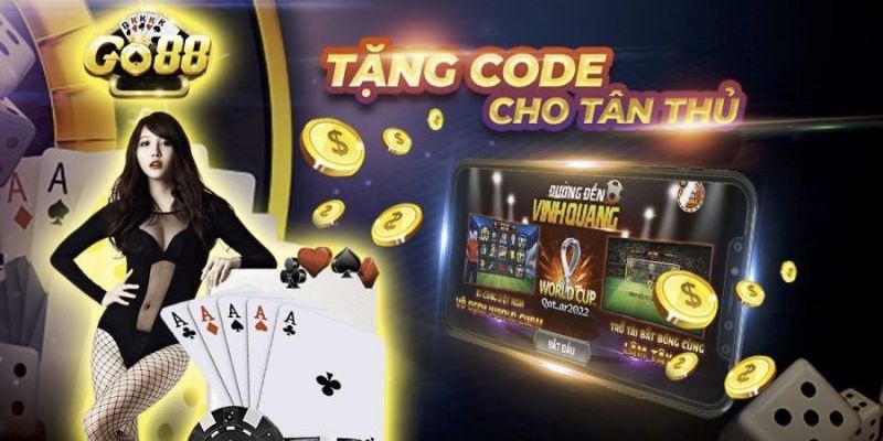 Ưu đãi nạp tiền dành riêng cho tân binh trên cổng game